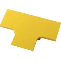 Excel Enbeam 120 mm Horizontal TEE Cover LSOH